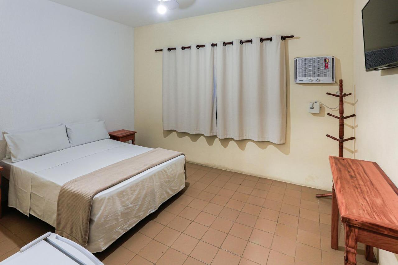 Indaia Praia Hotel Bertioga Dış mekan fotoğraf