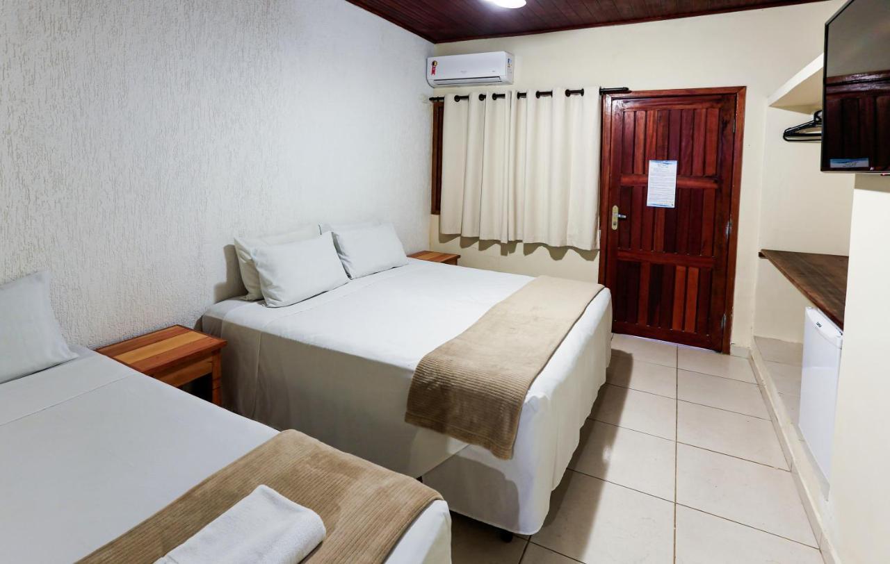 Indaia Praia Hotel Bertioga Dış mekan fotoğraf