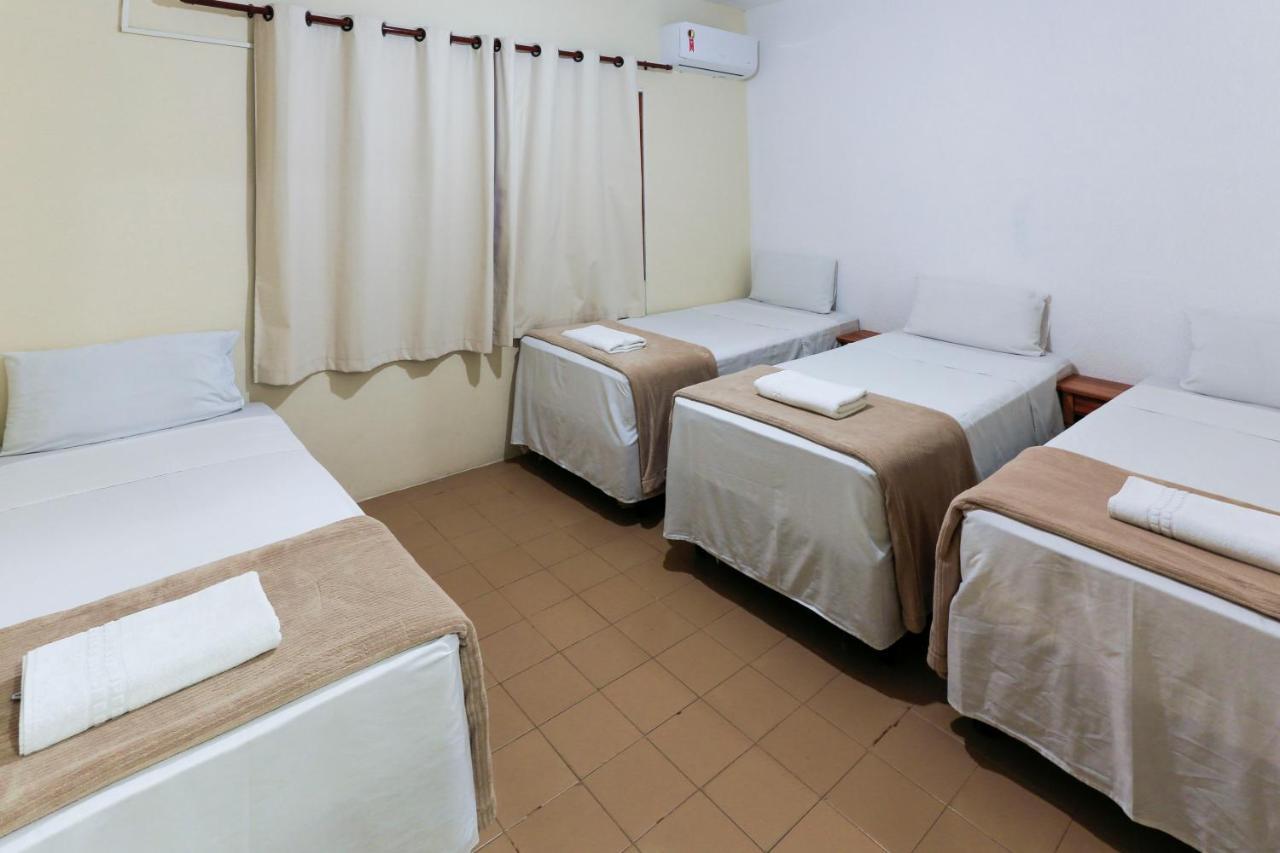 Indaia Praia Hotel Bertioga Dış mekan fotoğraf