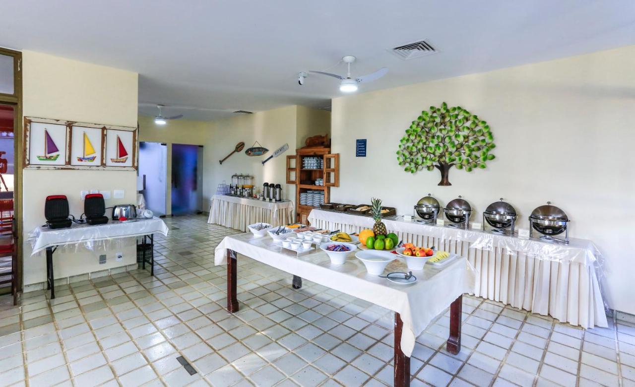 Indaia Praia Hotel Bertioga Dış mekan fotoğraf