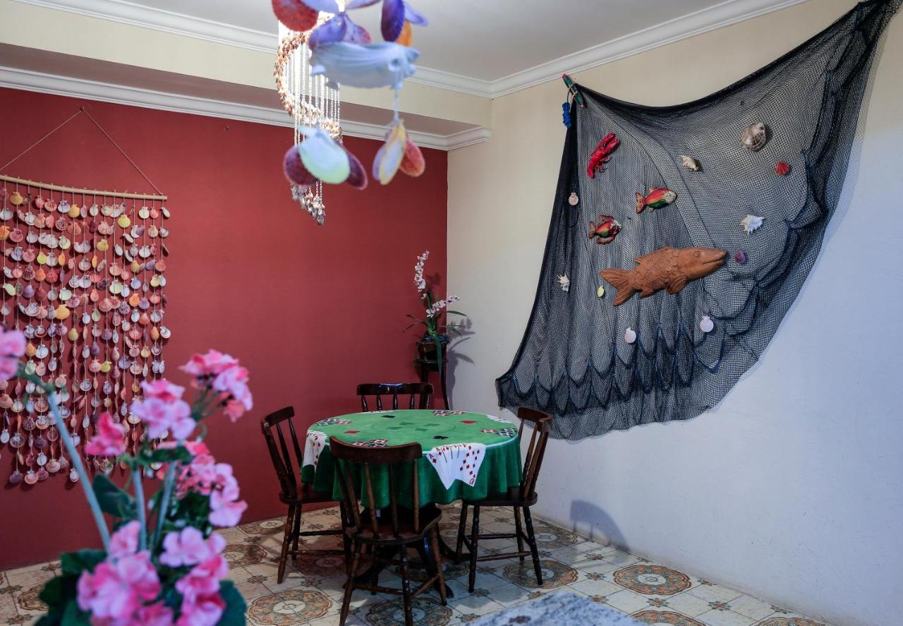Indaia Praia Hotel Bertioga Dış mekan fotoğraf